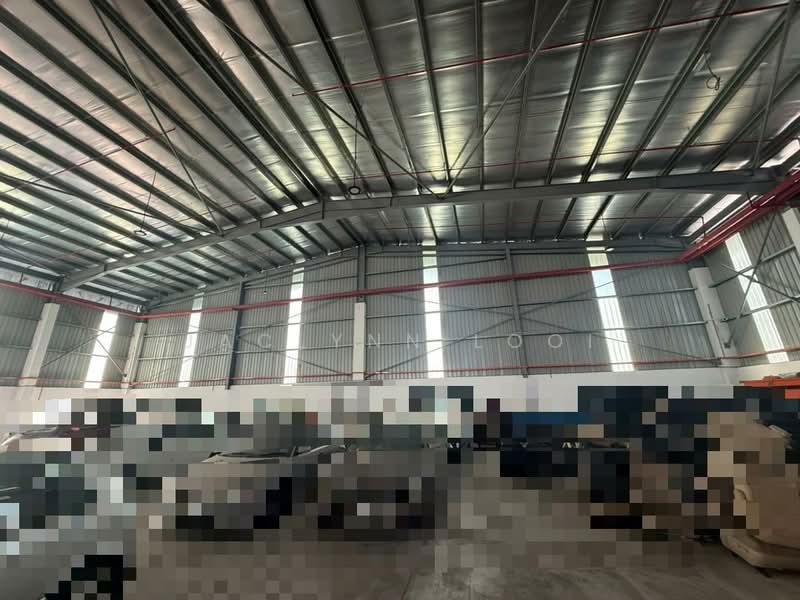 Taman Desa Cemerlang - 2