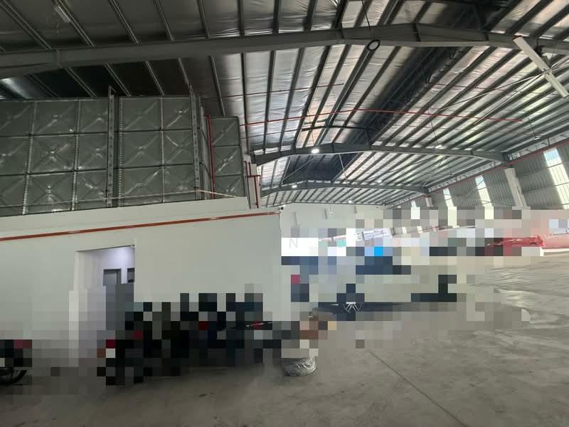 Taman Desa Cemerlang - 3