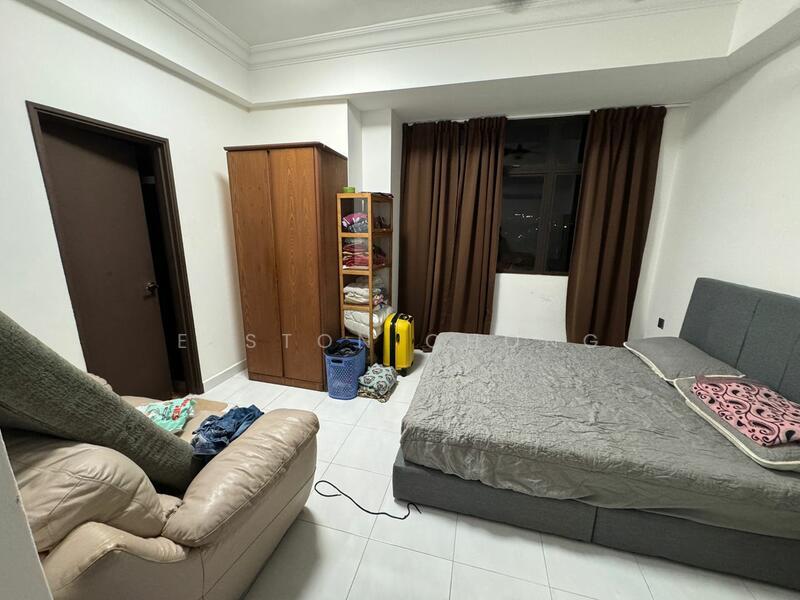 Aloha Tower Condominium - 2