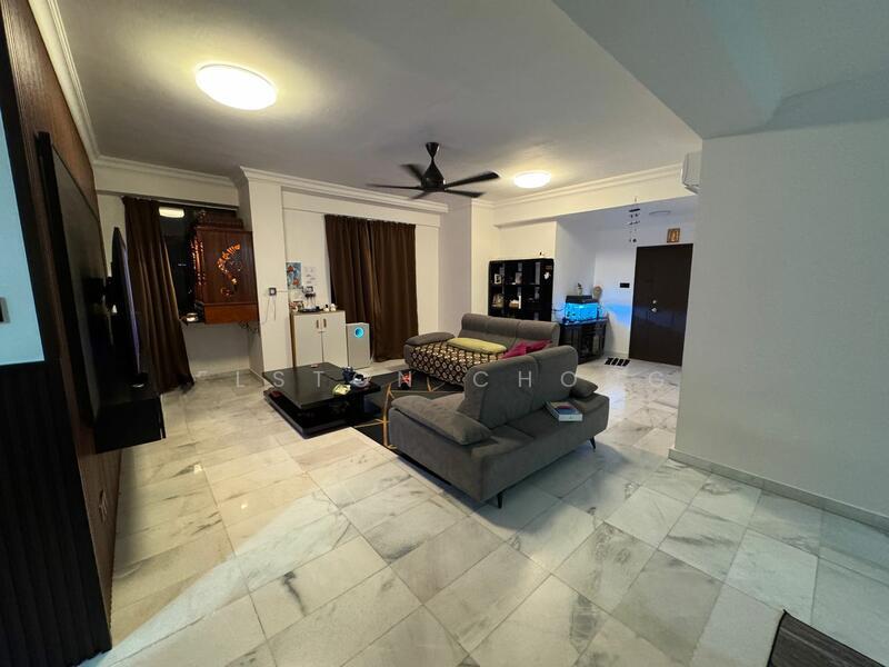 Aloha Tower Condominium - 2