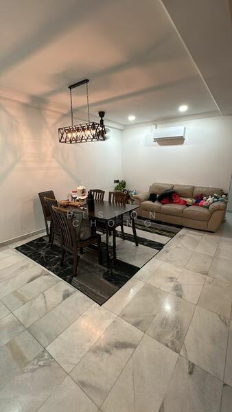 Aloha Tower Condominium - 4