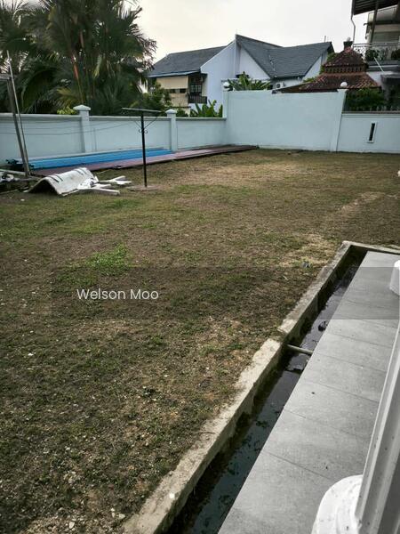 ampang jaya - 3