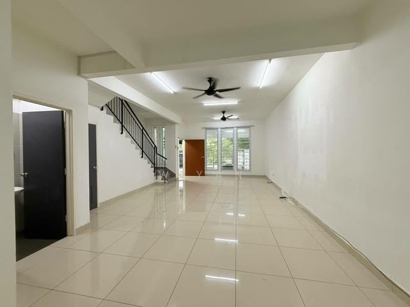 Mutiara Utama @ Mutiara Rini - 2