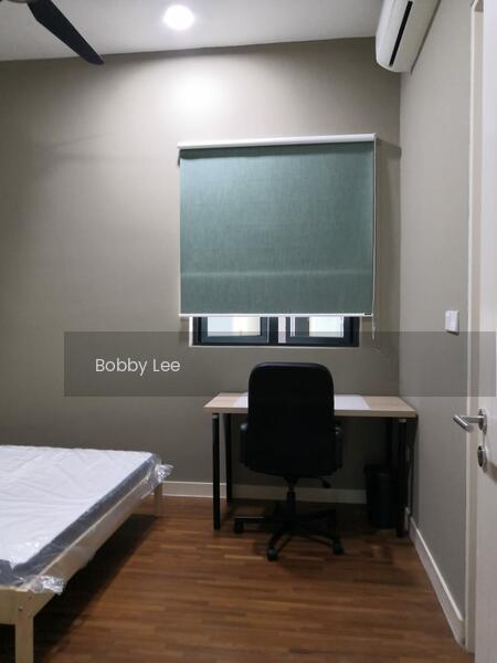 100 Residency - 2