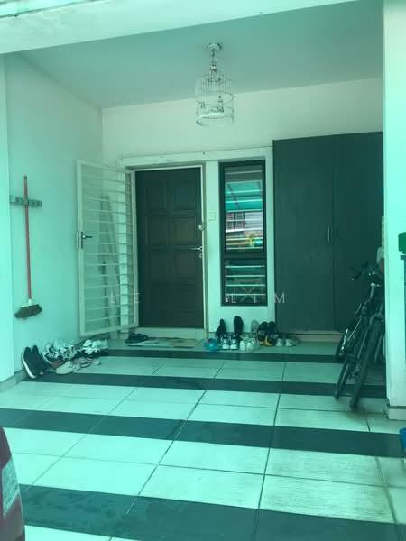 Park Villa Townhouse - 2