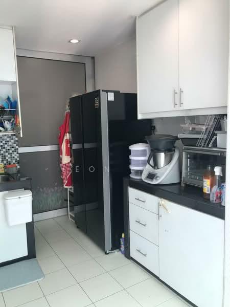 Park Villa Townhouse - 1