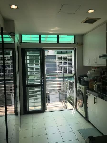 Park Villa Townhouse - 4