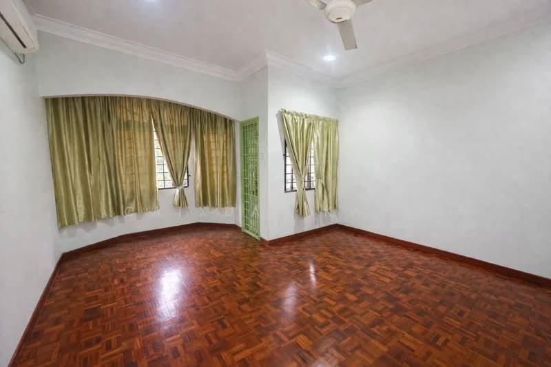 BANDAR PUTRA KULAI (1B03 ARCELA) - 5