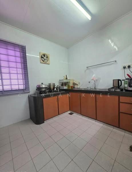 BANDAR PUTRA KULAI (1B03 ARCELA) - 3