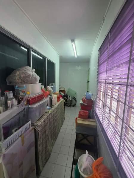 BANDAR PUTRA KULAI (1B03 ARCELA) - 4