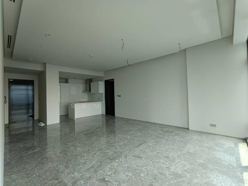 Four Seasons Place - 1