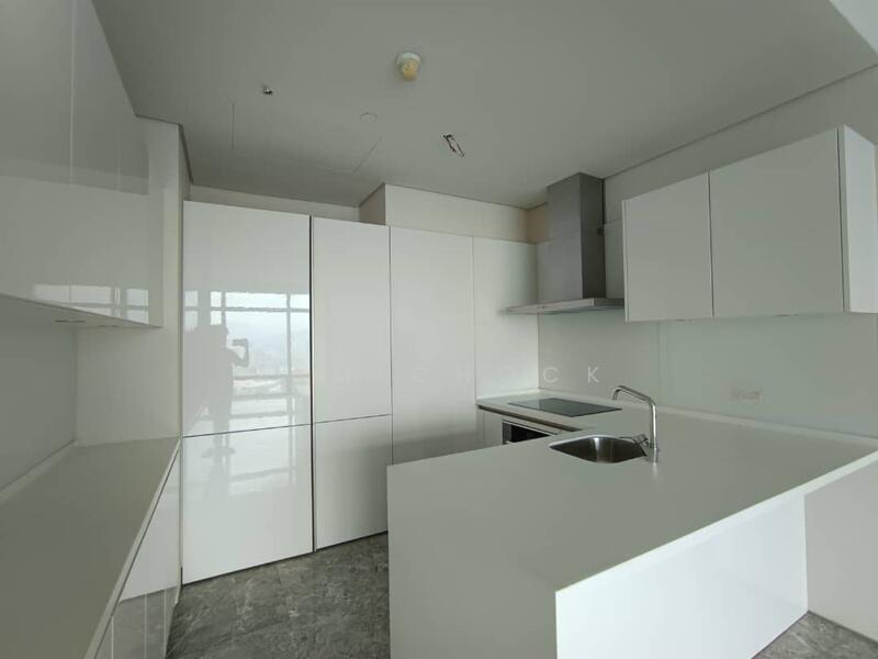 Four Seasons Place - 2