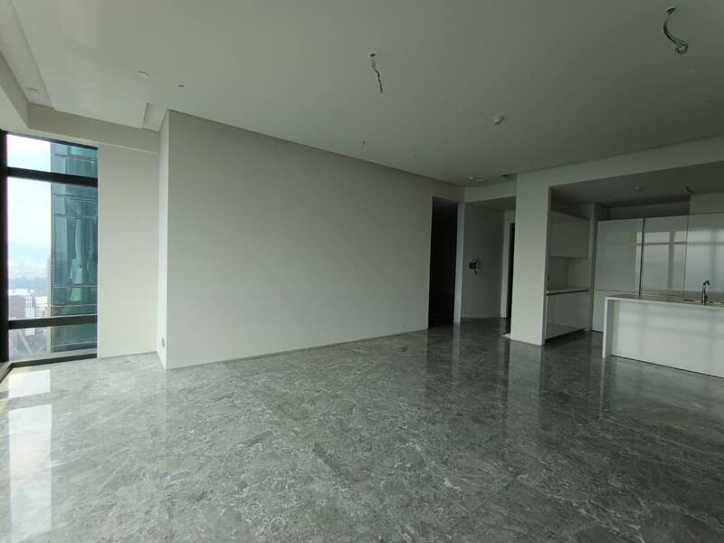 Four Seasons Place - 4