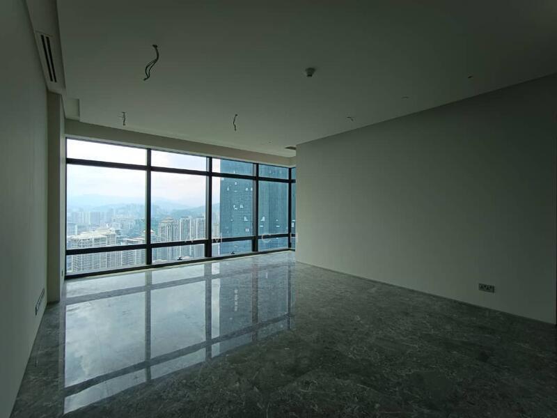 Four Seasons Place - 3