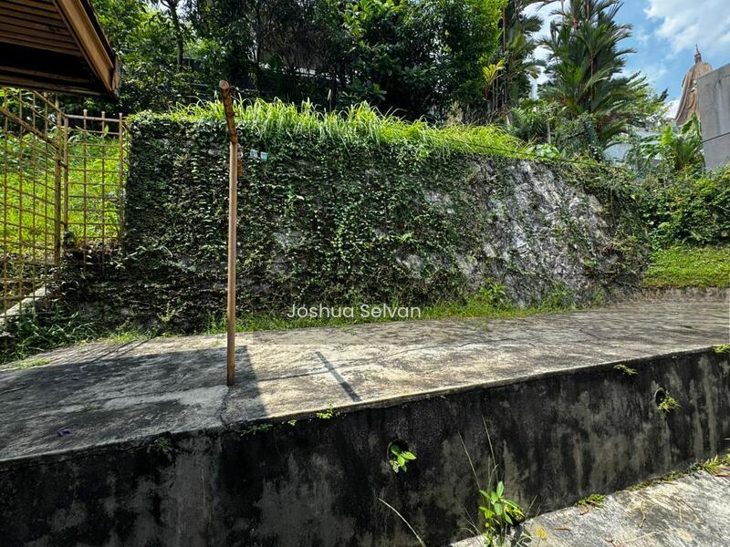 Bungalow at Taman Bukit Pantai - 2