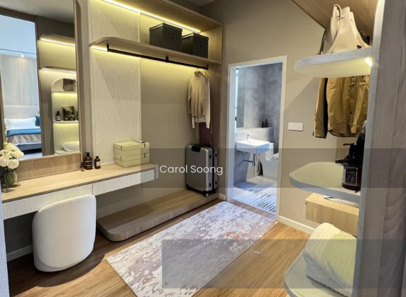 Monarc @ Gamuda Gardens Esteem - 5