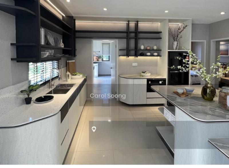 Monarc @ Gamuda Gardens Esteem - 2