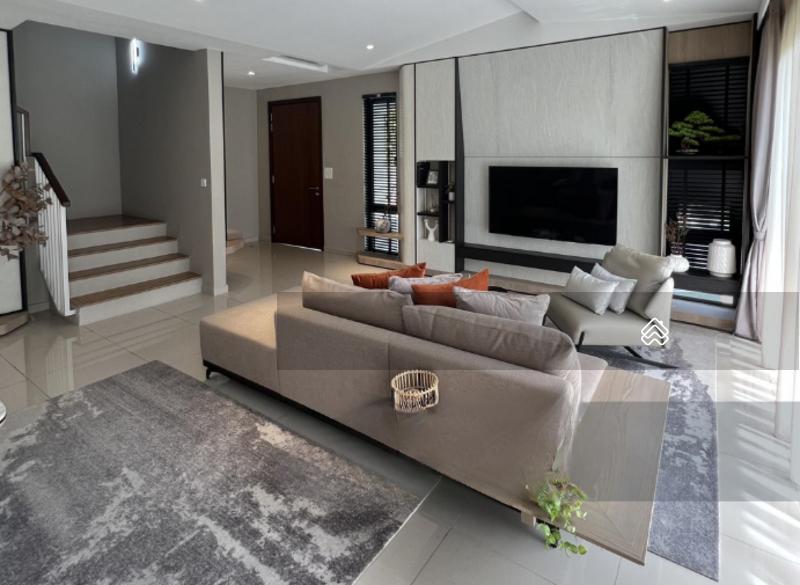 Monarc @ Gamuda Gardens Esteem - 1