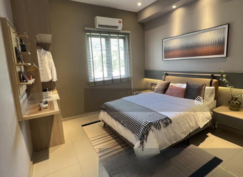 Monarc @ Gamuda Gardens Esteem - 3