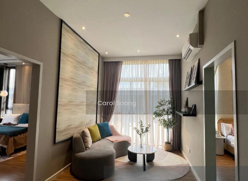 Monarc @ Gamuda Gardens Esteem - 4