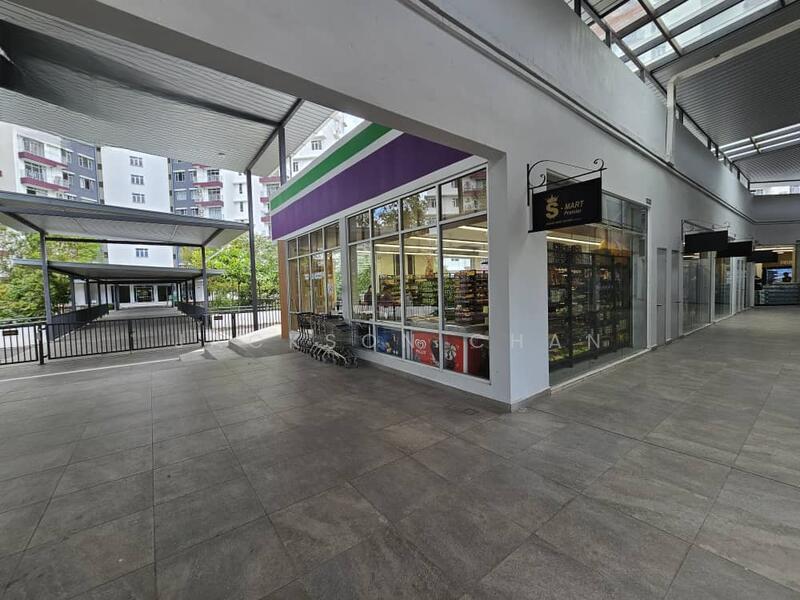 Bukit Bantayan Residences - 5