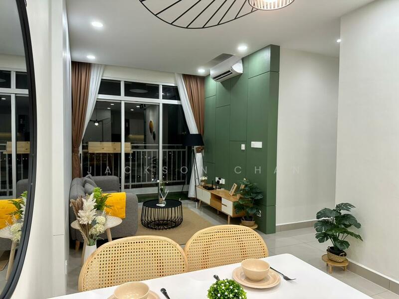 Bukit Bantayan Residences - 1