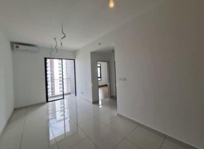 The Amber Residence @ TwentyFive.7 - 2