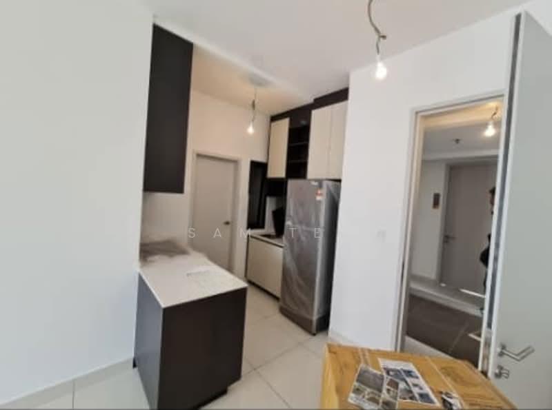 The Amber Residence @ TwentyFive.7 - 3