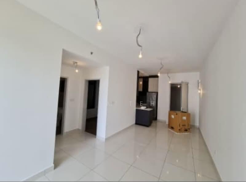 The Amber Residence @ TwentyFive.7 - 1