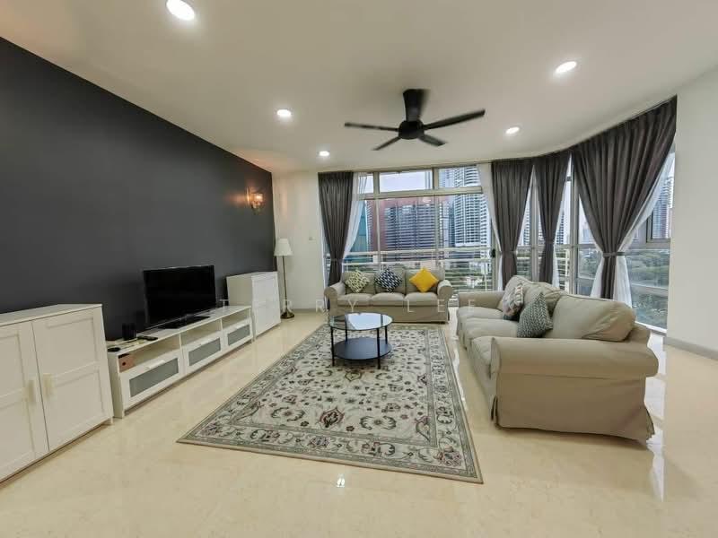 Idaman Residence - 2