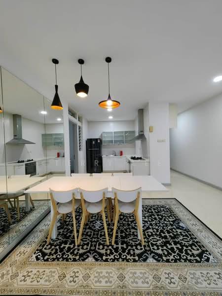Idaman Residence - 3