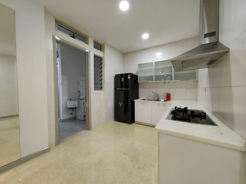 Idaman Residence - 4