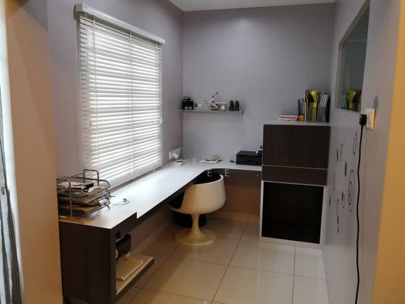 Gelugor Double Storey Terrace - 5