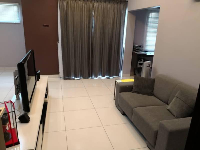 Gelugor Double Storey Terrace - 3