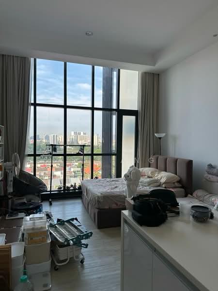 M City - 4