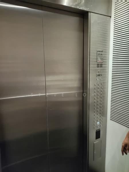Verticas Residensi - 3