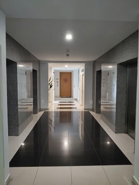 Verticas Residensi - 5