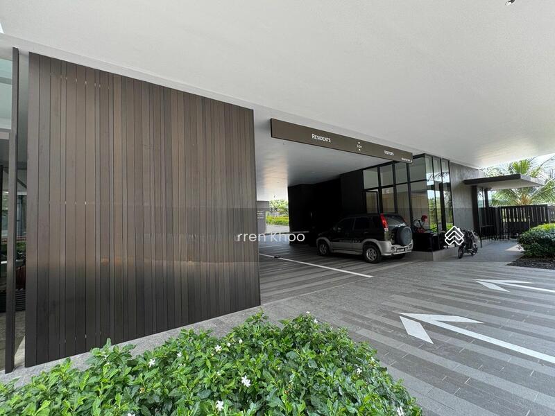 Aetas Damansara - 2