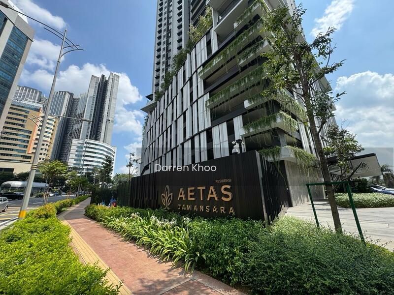 Aetas Damansara - 3