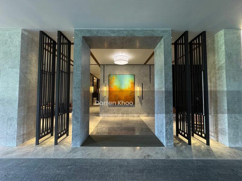 Aetas Damansara - 5