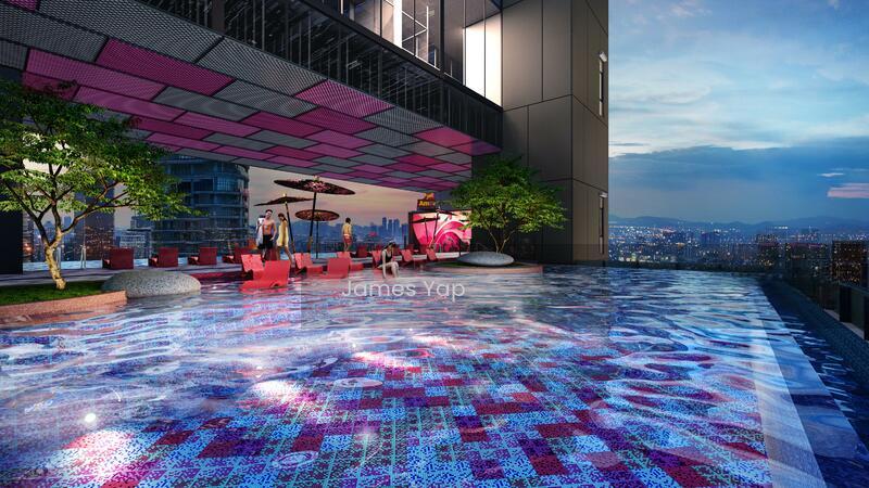 Hanaz Suites - 3