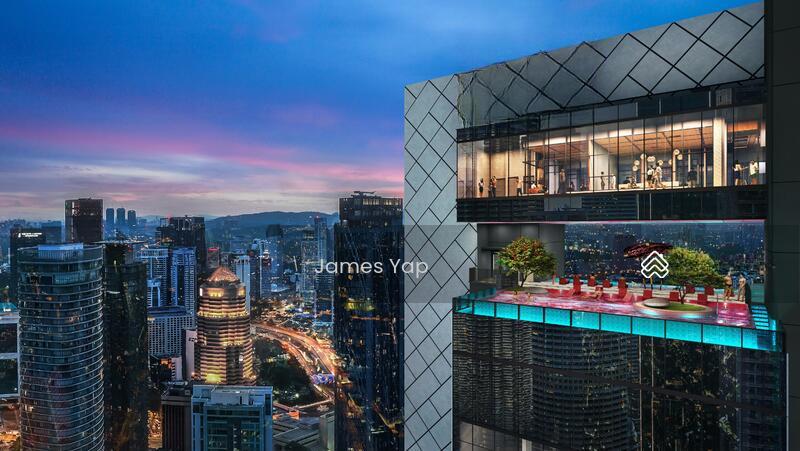 Hanaz Suites - 4