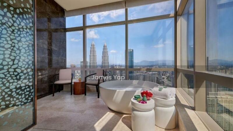 Hanaz Suites - 5