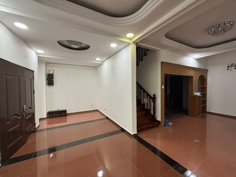 Taman Sutera @ Perling - 2