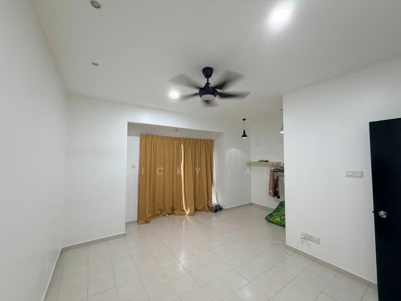 Garden Heights - 4