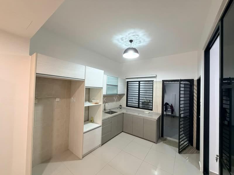 Garden Heights - 2