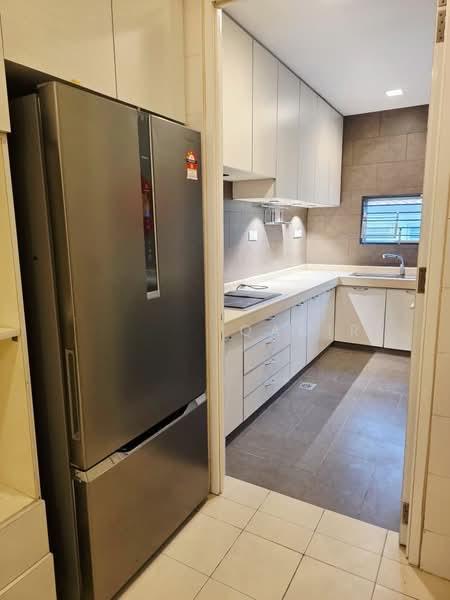 Taman Riana Ukay - 5