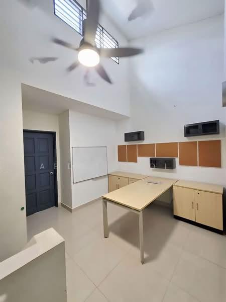 Taman Riana Ukay - 4