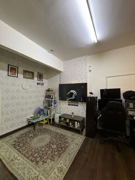 Taman Relau Jaya - 3