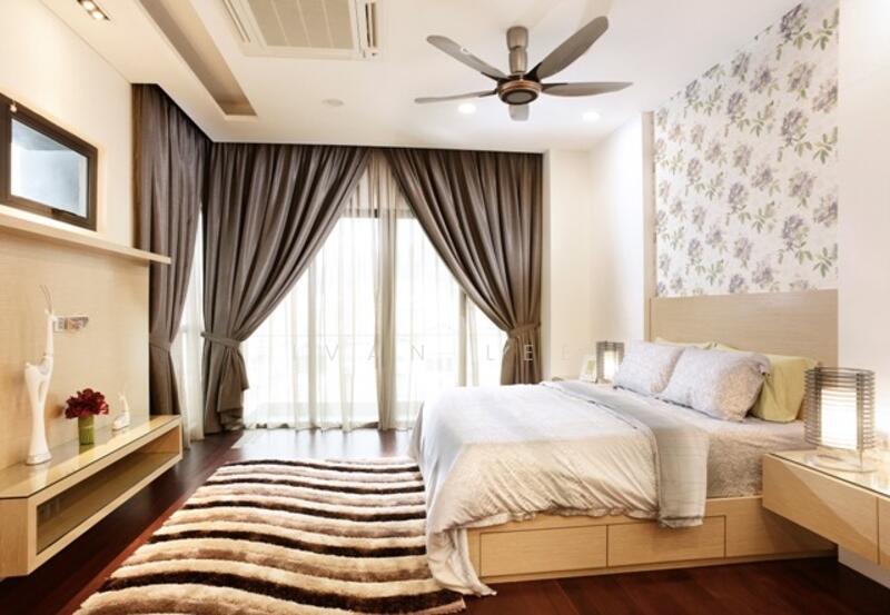 Laman Vila, Kuala Lumpur, Mont Kiara - 2